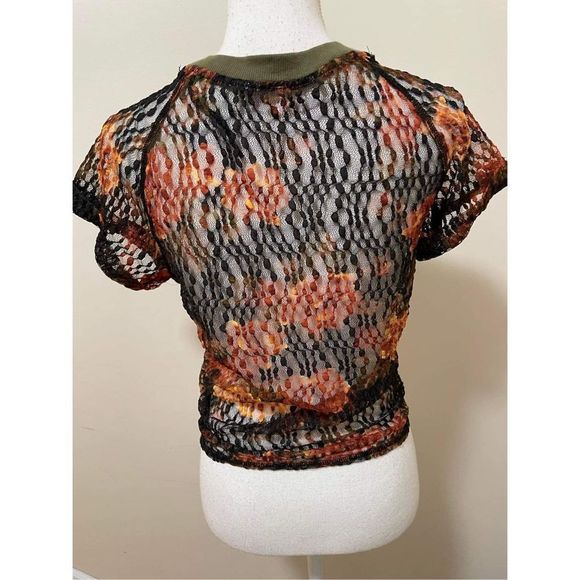 Free People Solana Top Size L - Picture 2 of 5